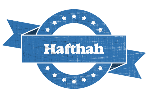 Hafthah trust logo