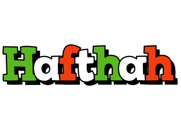 Hafthah venezia logo