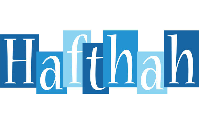 Hafthah winter logo