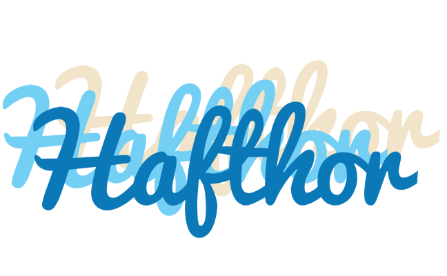 Hafthor breeze logo