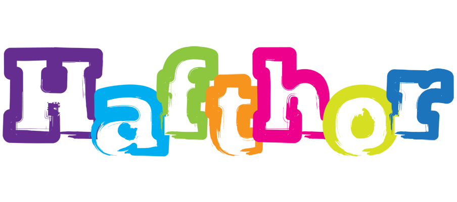 Hafthor casino logo