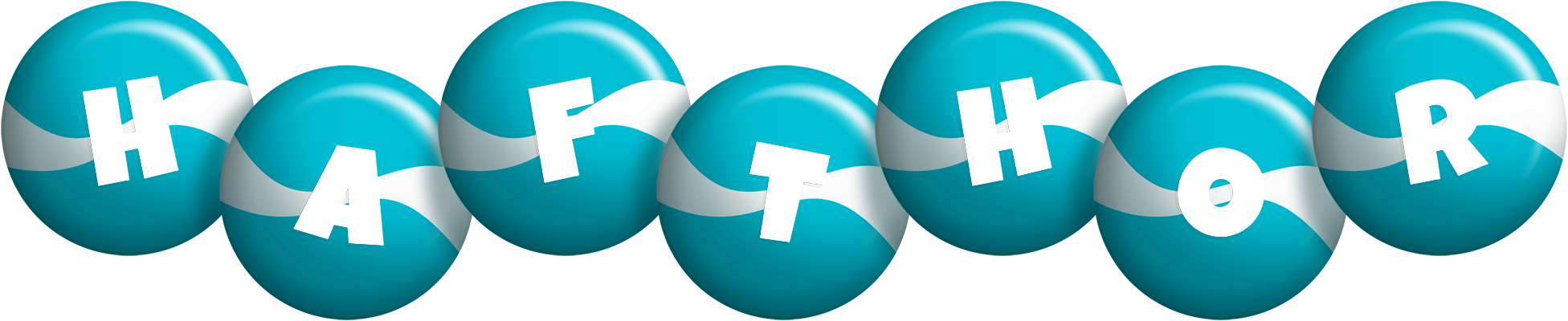 Hafthor messi logo