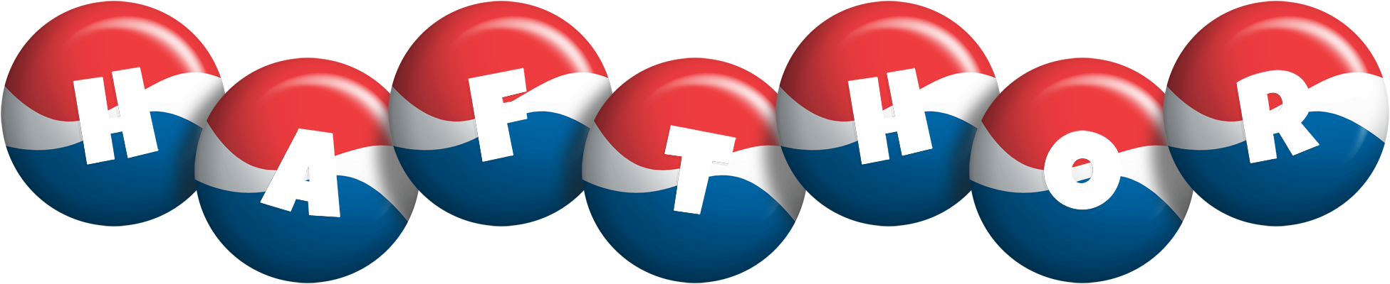 Hafthor paris logo