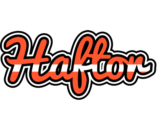 Haftor denmark logo