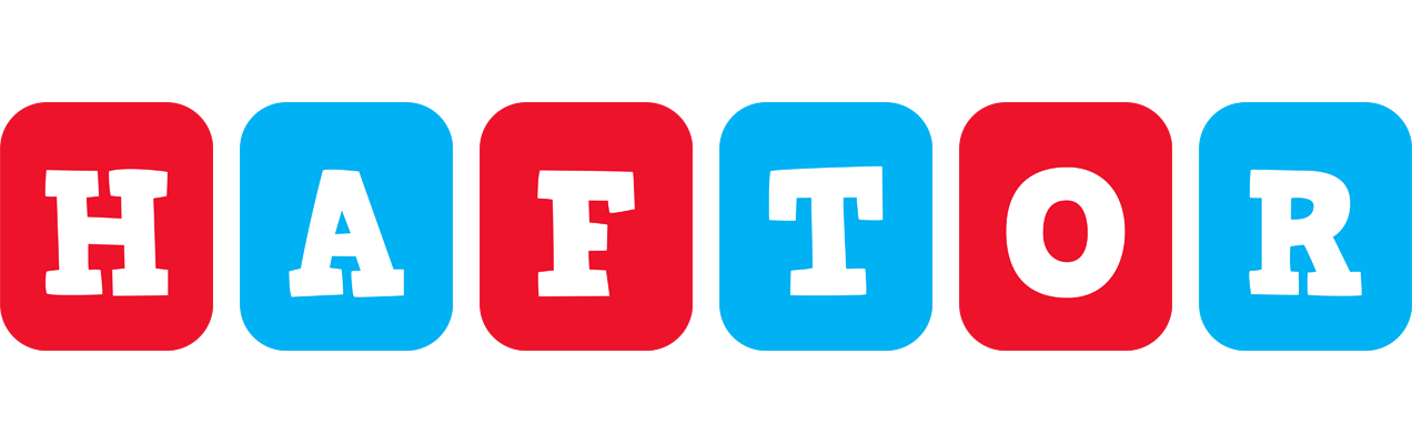 Haftor diesel logo