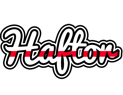 Haftor kingdom logo