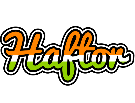 Haftor mumbai logo
