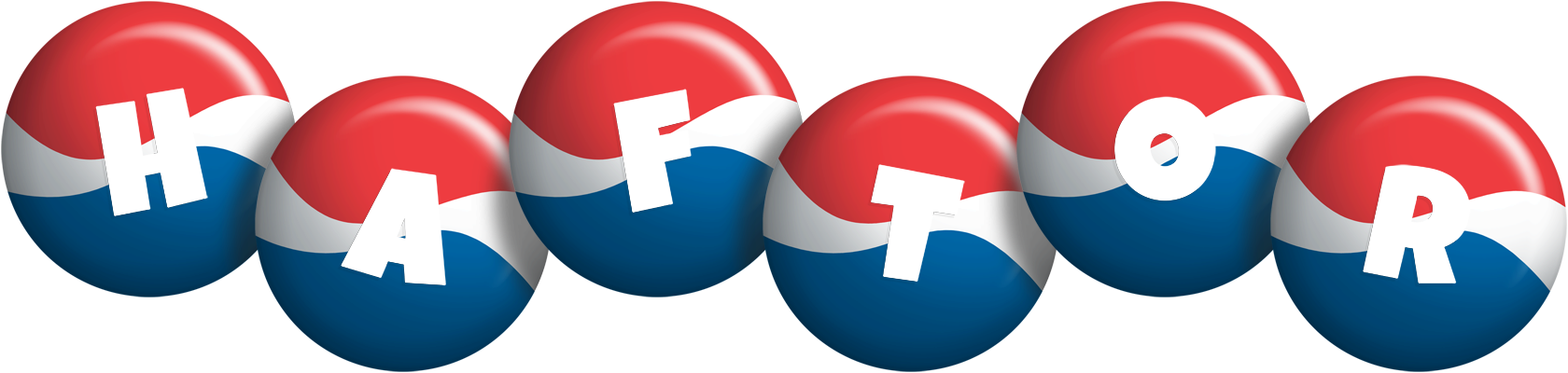 Haftor paris logo