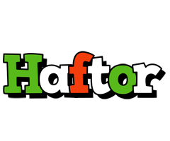 Haftor venezia logo