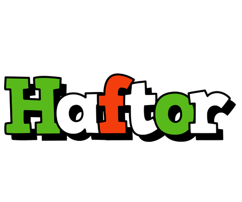 Haftor venezia logo