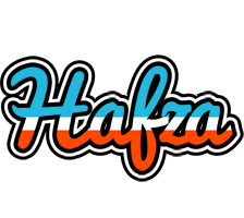 Hafza america logo