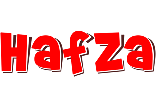 Hafza basket logo