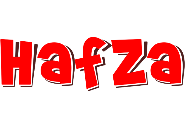 Hafza basket logo