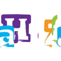 Hafza casino logo