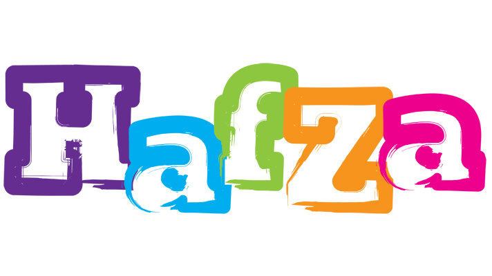 Hafza casino logo