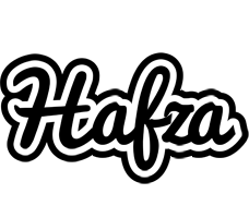 Hafza chess logo