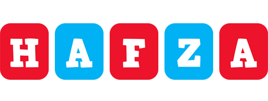Hafza diesel logo
