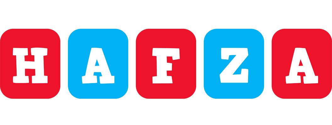 Hafza diesel logo