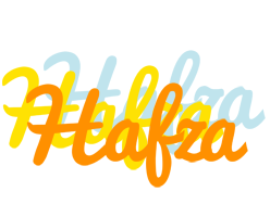 Hafza energy logo