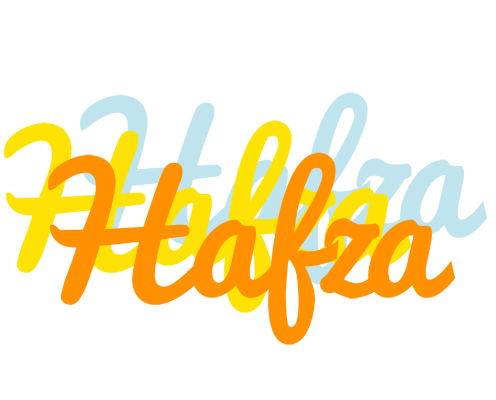 Hafza energy logo