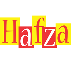 Hafza errors logo