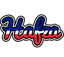Hafza france logo