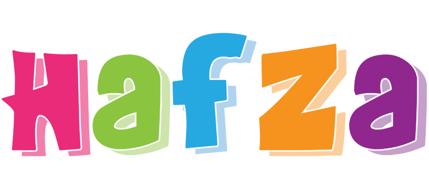 Hafza friday logo