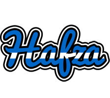 Hafza greece logo