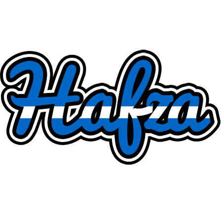 Hafza greece logo