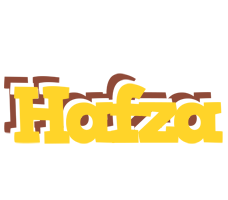 Hafza hotcup logo