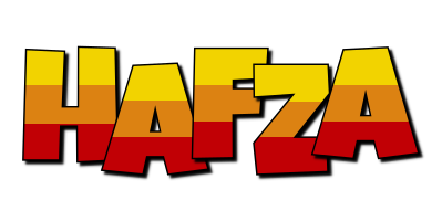 Hafza jungle logo