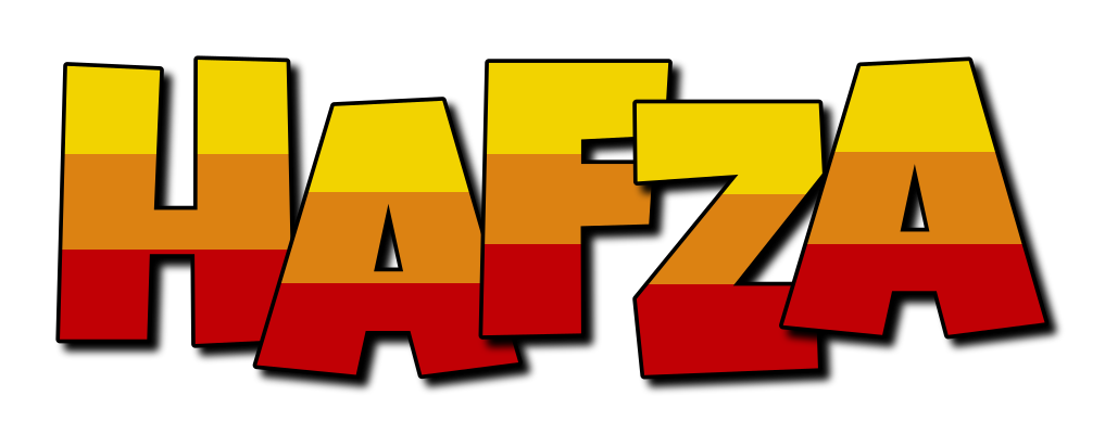Hafza jungle logo