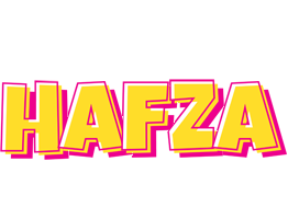 Hafza kaboom logo
