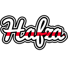 Hafza kingdom logo
