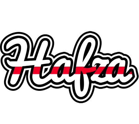 Hafza kingdom logo