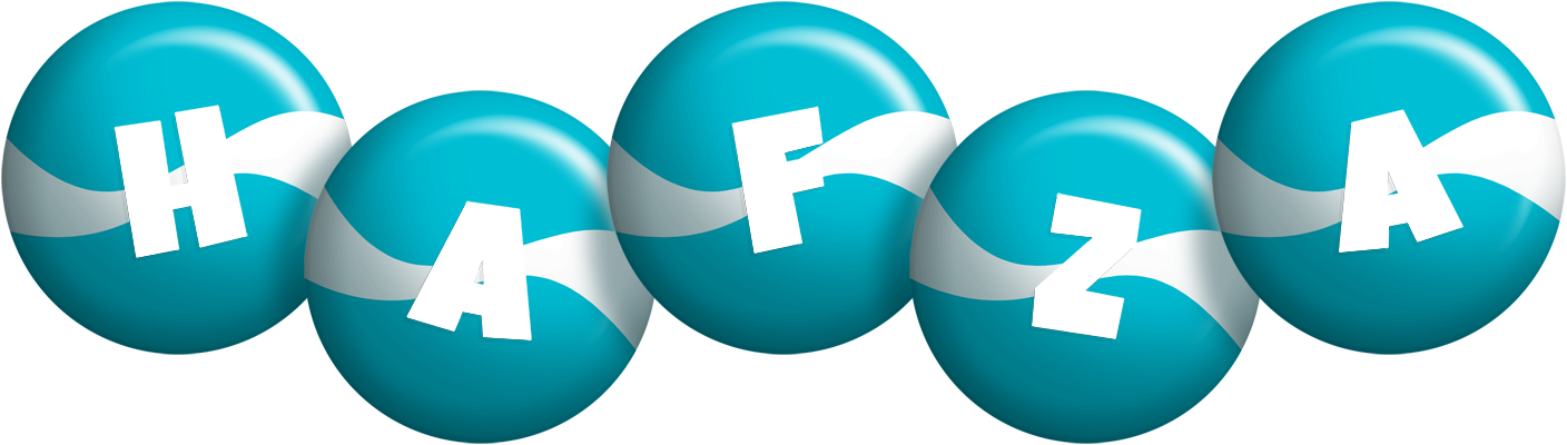 Hafza messi logo