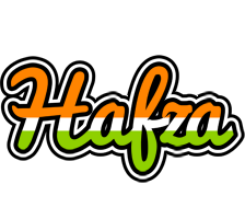 Hafza mumbai logo