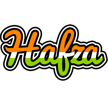 Hafza mumbai logo