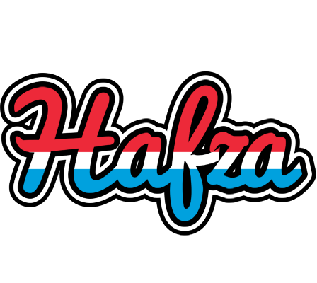 Hafza norway logo