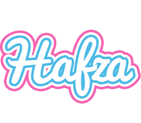Hafza outdoors logo