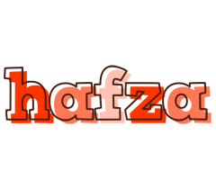 Hafza paint logo