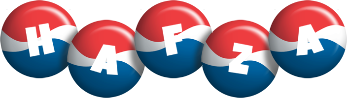 Hafza paris logo