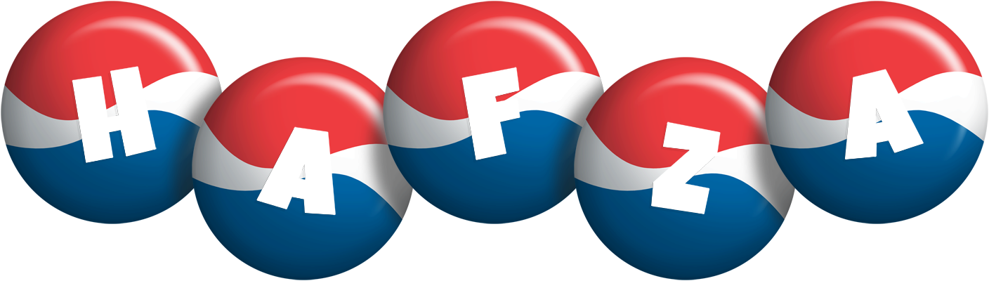 Hafza paris logo