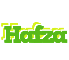 Hafza picnic logo