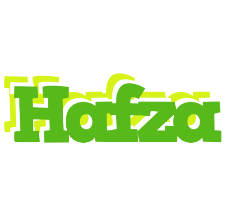Hafza picnic logo