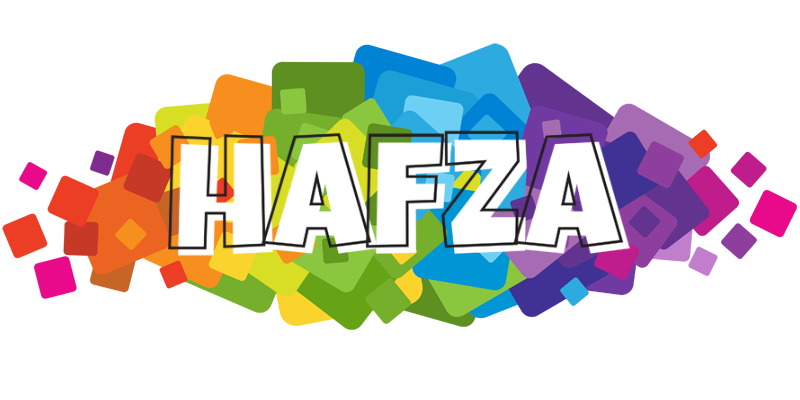 Hafza pixels logo
