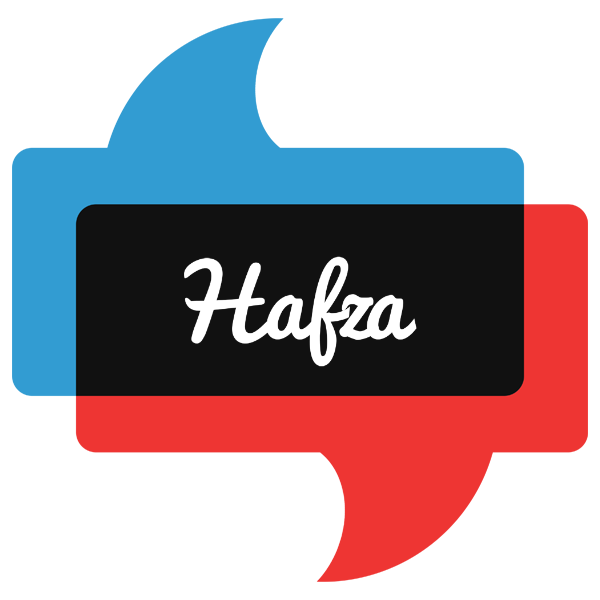 Hafza sharks logo