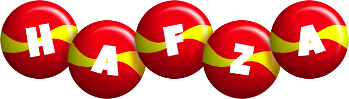 Hafza spain logo