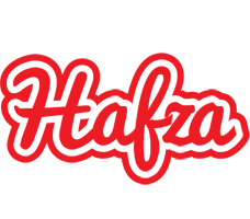 Hafza sunshine logo