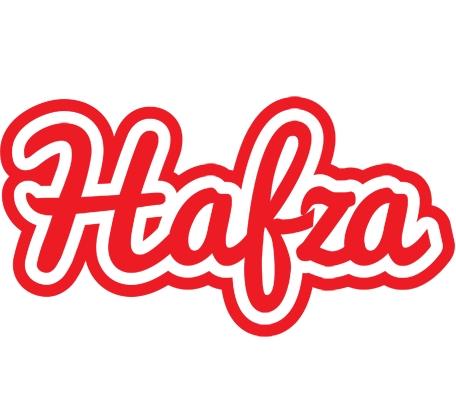 Hafza sunshine logo
